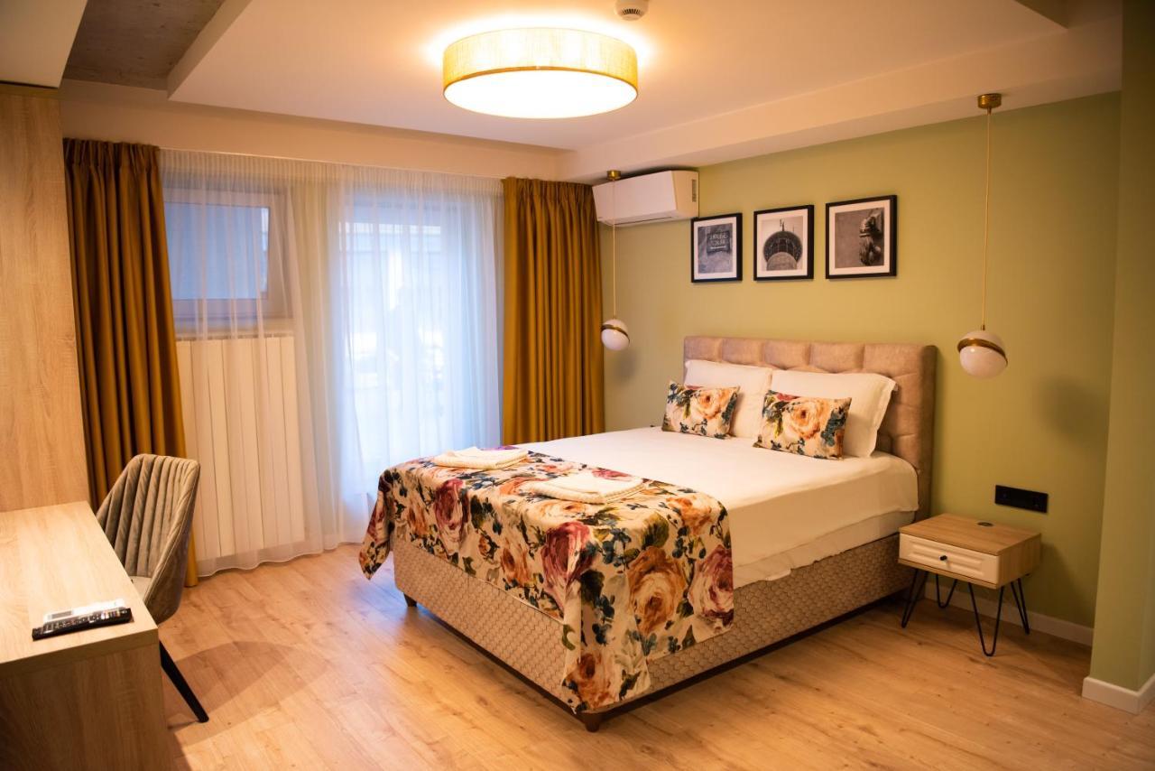 Konak Sibiu Exterior foto