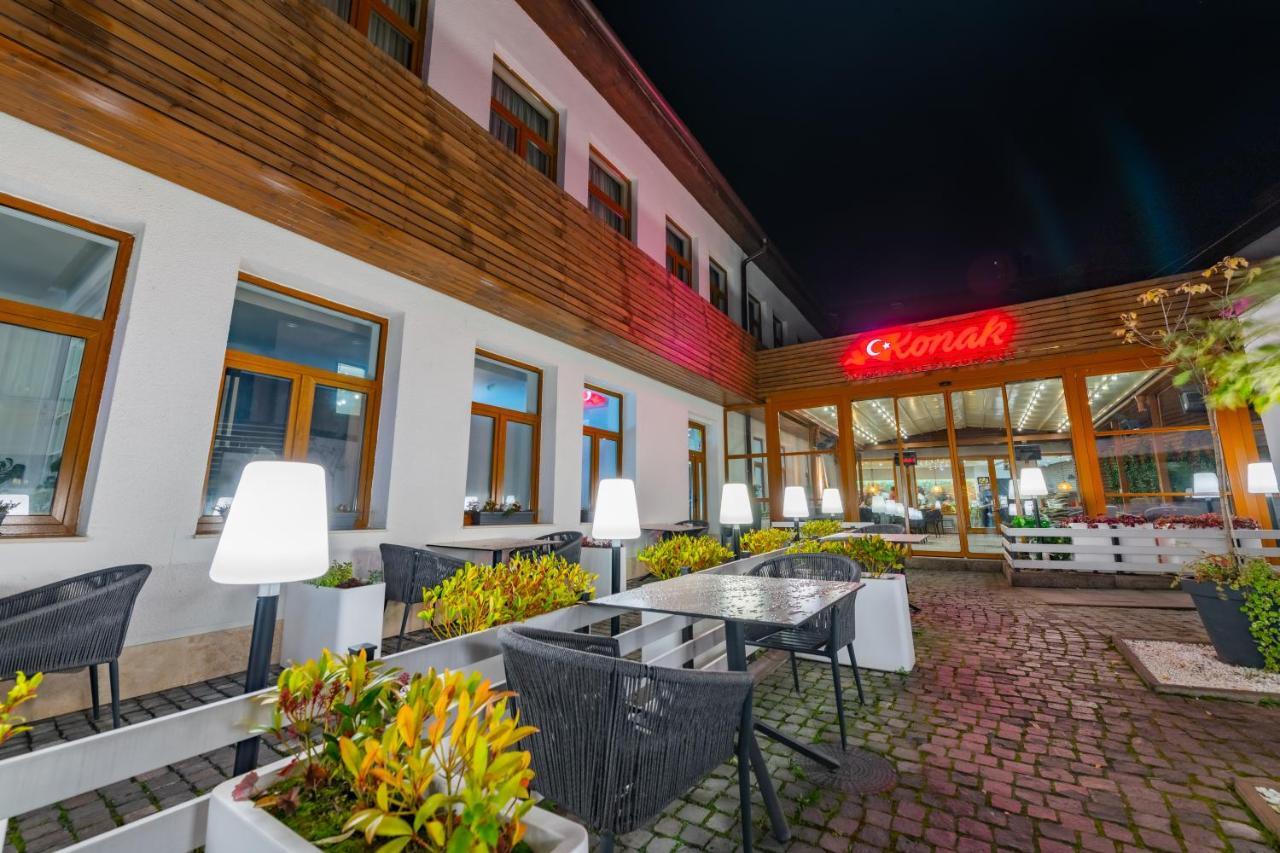 Konak Sibiu Exterior foto